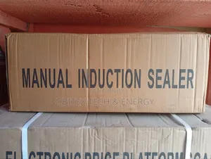 Annual Induction Sealer for Sale