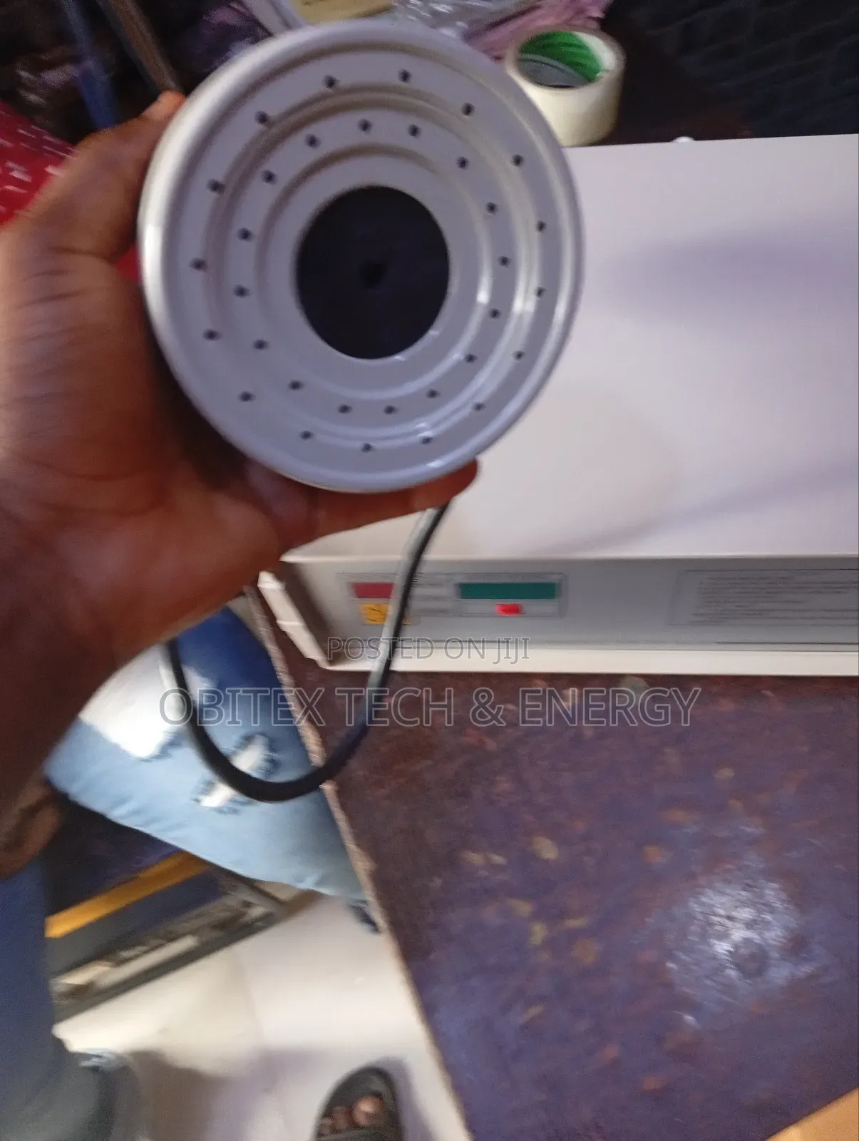 Annual Induction Sealer for Sale