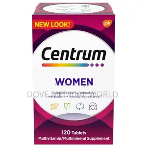 Women Multivitamins