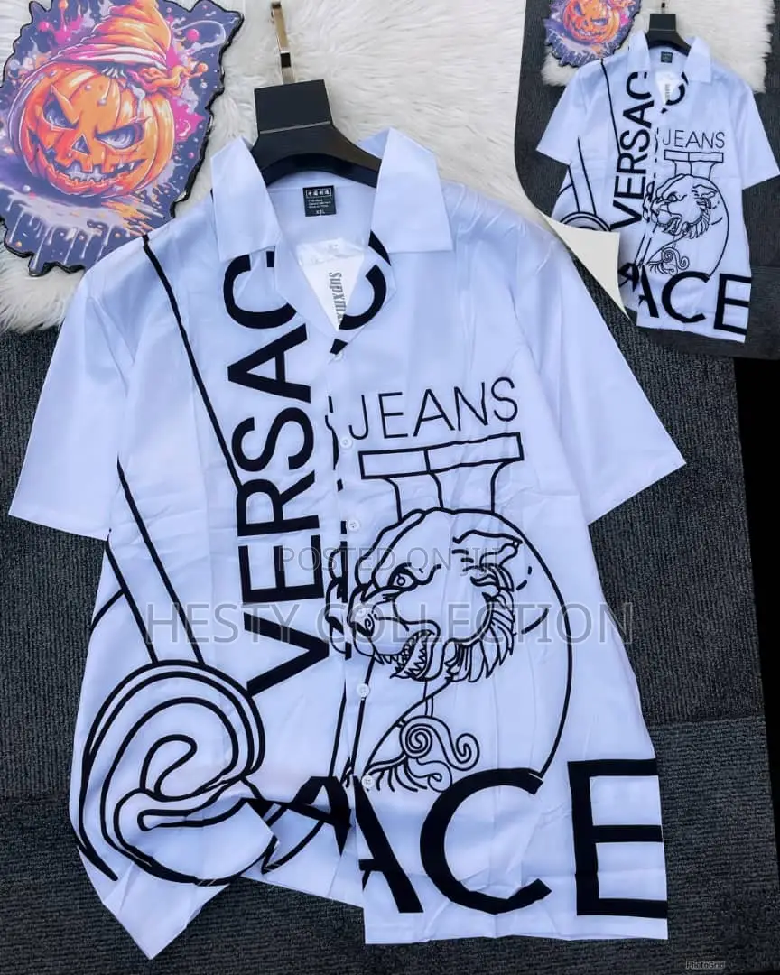 Stock Vintage Shirts