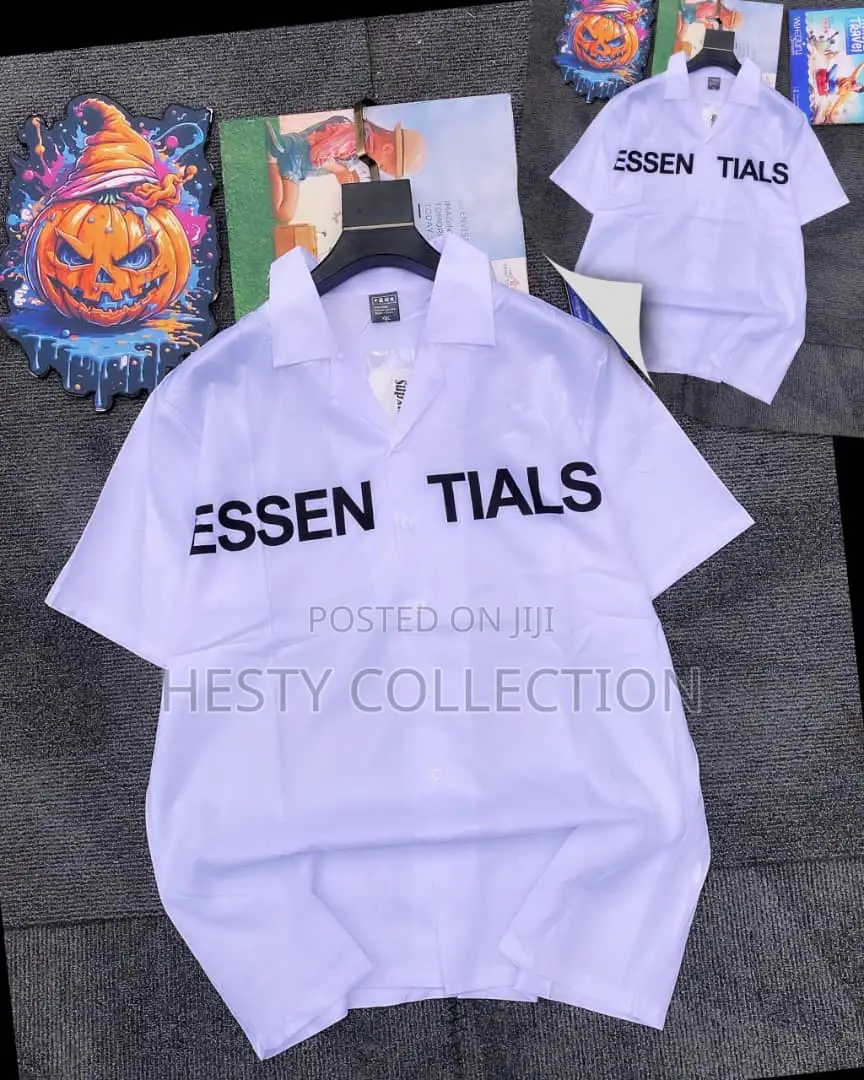 Stock Vintage Shirts