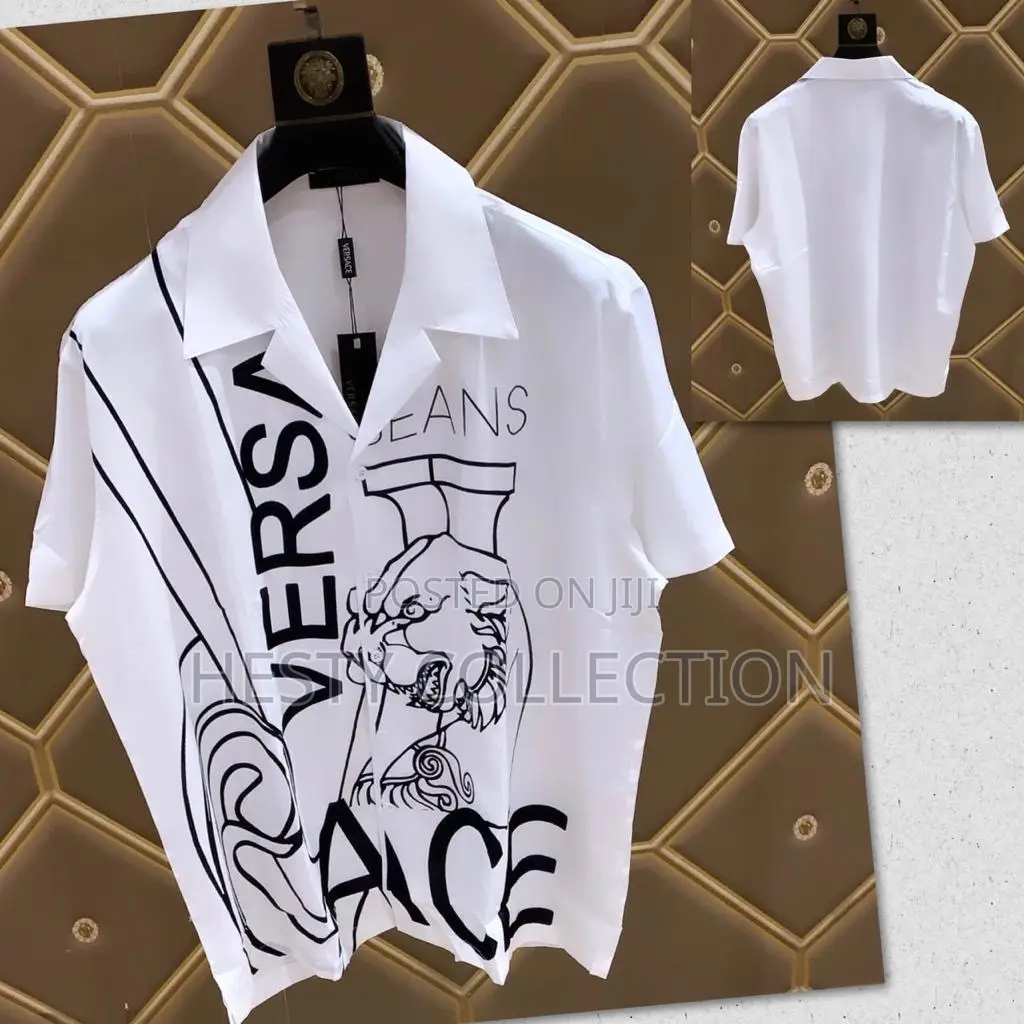 Stock Vintage Shirts
