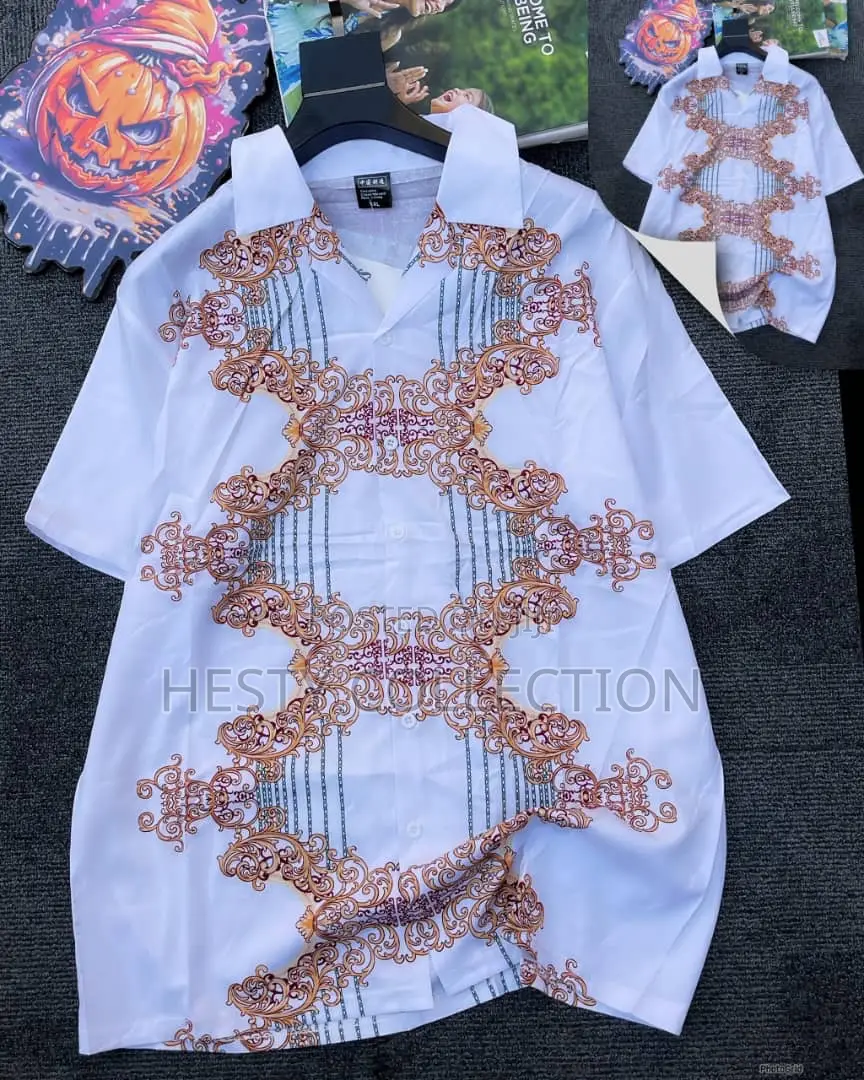 Stock Vintage Shirts