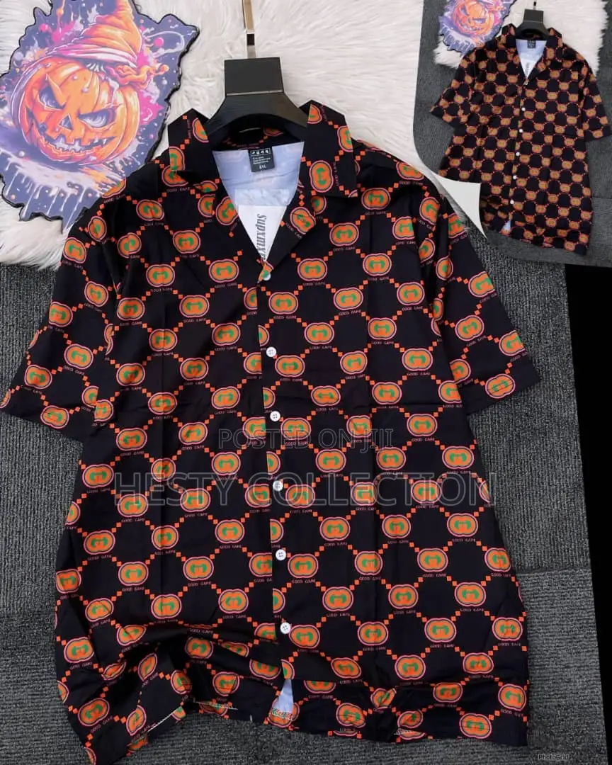 Stock Vintage Shirts