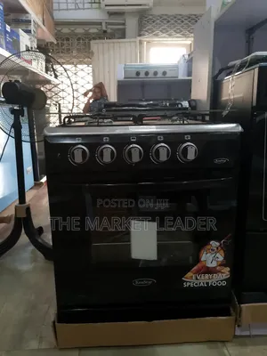 Kenstar 60 by 60 Standing Cooker