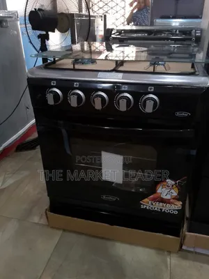 Kenstar 60 by 60 Standing Cooker