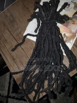 Dread Lock