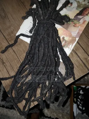 Dread Lock