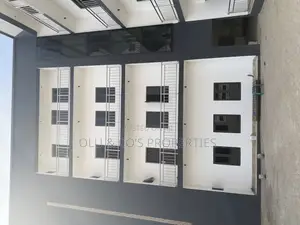 2bdrm Block of Flats in Durumi By Urban for rent