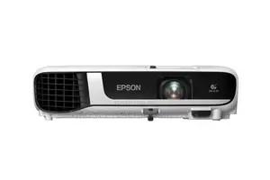 Epson EB W51, 4000lumens Wireless Projector