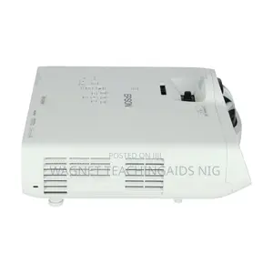 Photo - Epson Eb L210sf Shorthrow Projector