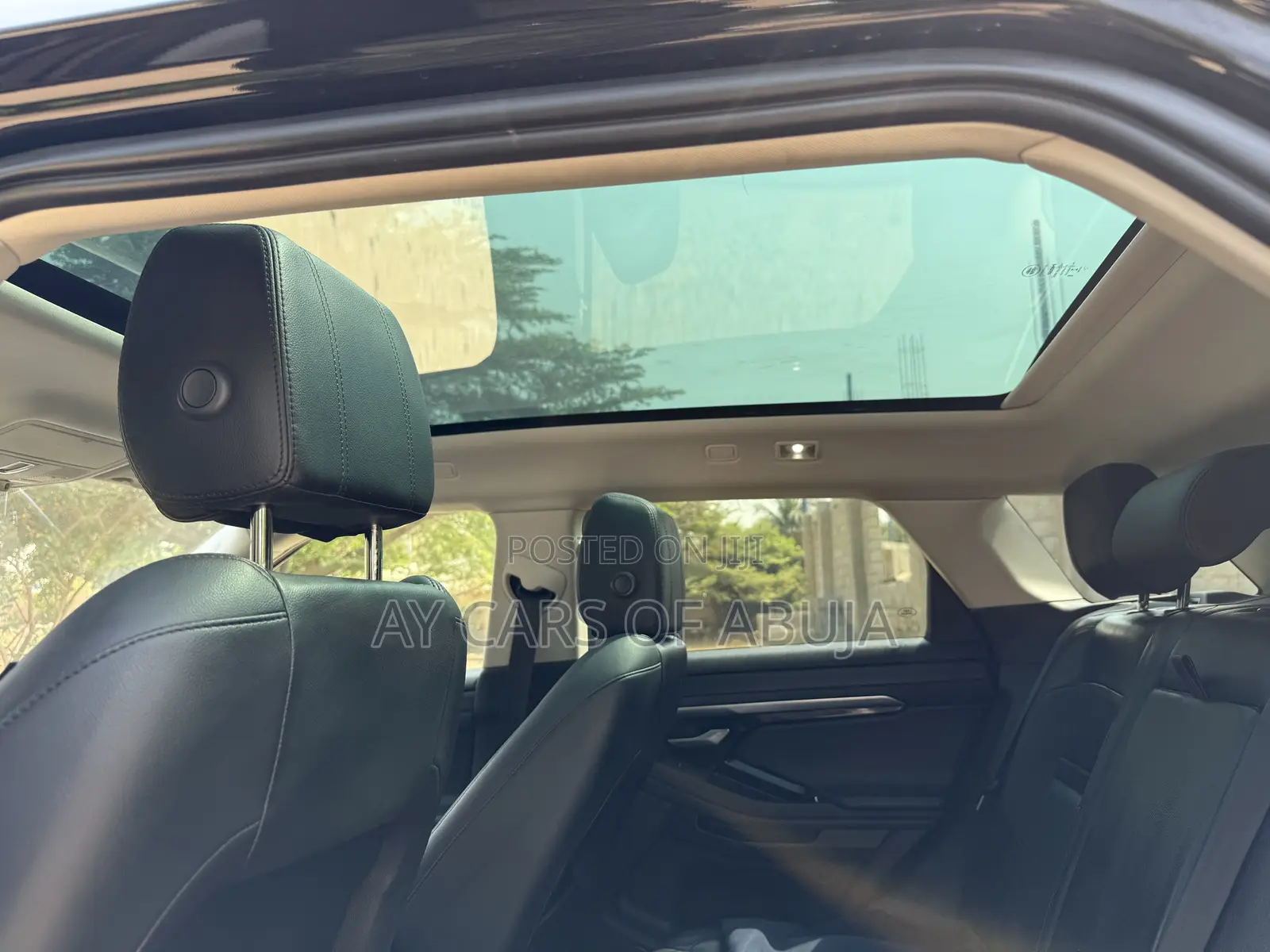 Land Rover Range Rover Evoque SE 4x4 5-Door 2019 Black