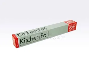 Super Value Kitchen Foil