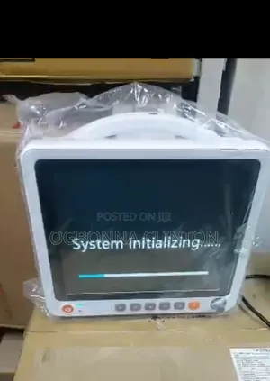 Patient Monitor