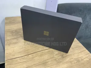 New Microsoft Surface Pro 11th Edition, a Copilot+ PC 64GB SSD 1T