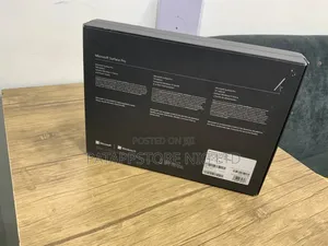 New Microsoft Surface Pro 11th Edition, a Copilot+ PC 64GB SSD 1T