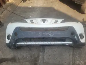 Front Bumper Rav4 2014