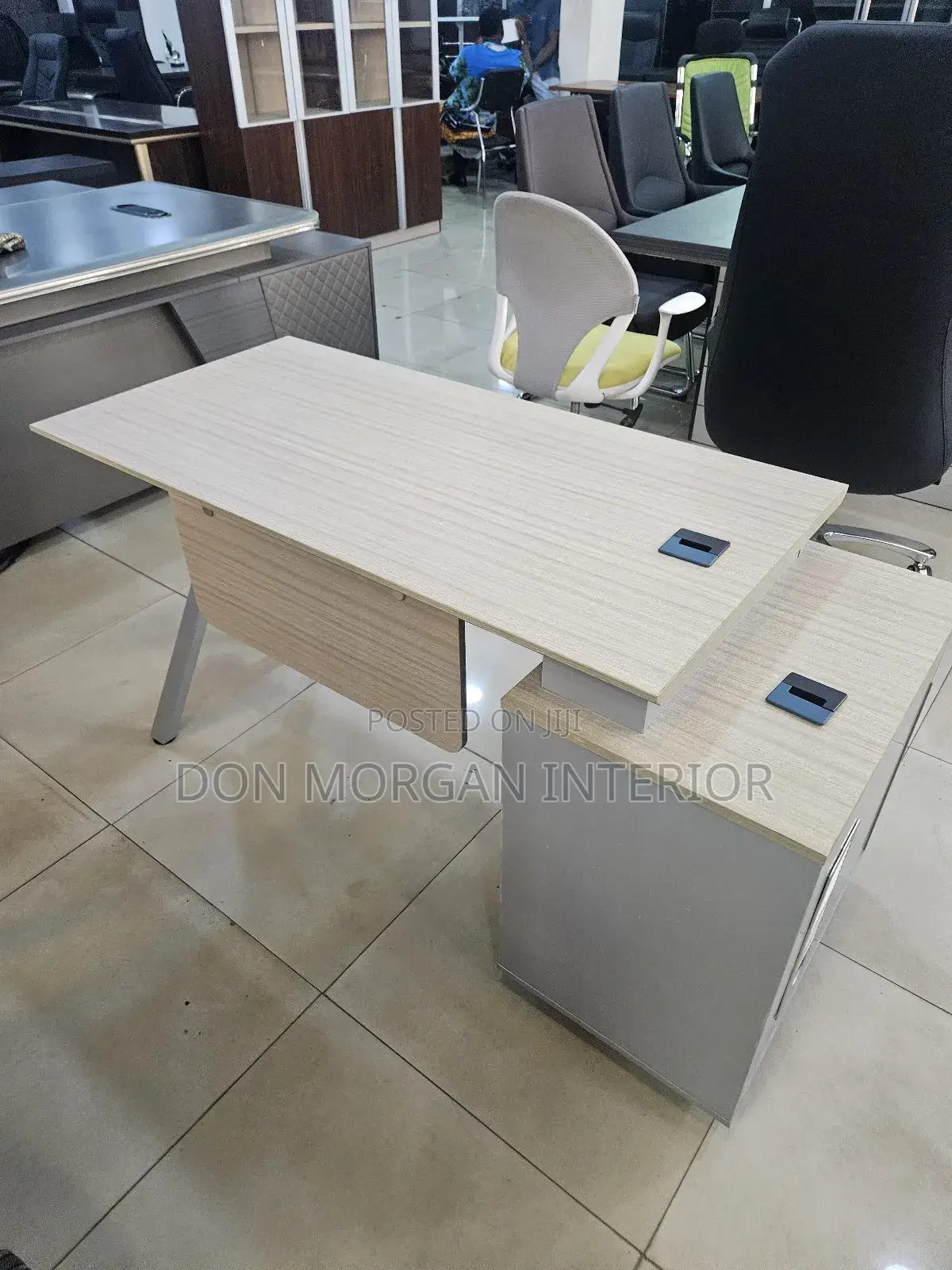 Supper Executive Secretary Table
