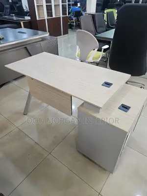 Supper Executive Secretary Table