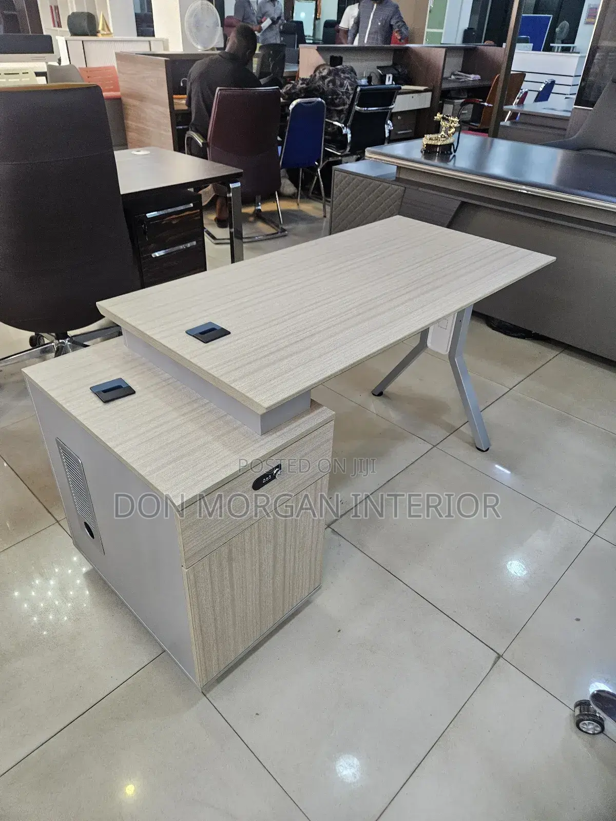 Supper Executive Secretary Table