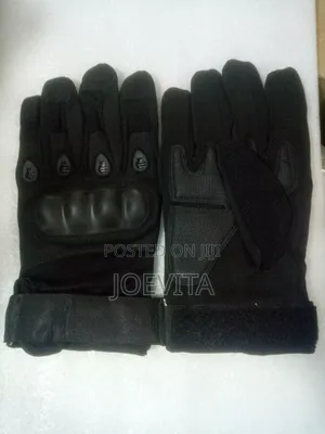 Tactical Hand Gloves