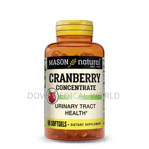 Photo - Cranberry Concentrate