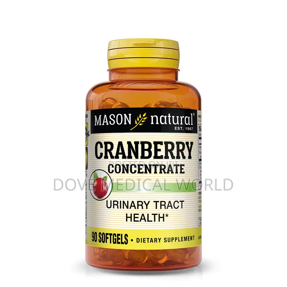 Cranberry Concentrate