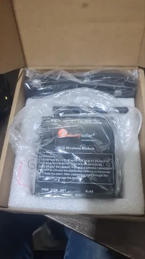 DTU Felicity Wireless Module