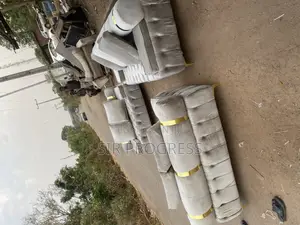 Fantastic Sofa