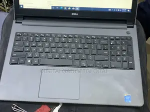 Laptop Dell Inspiron 15 5558 8GB Intel Core I5 HDD 500GB