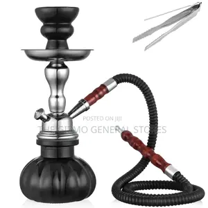 Mini Pumpkin Shisha/Hookah Pot