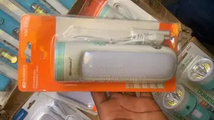 Kamisafe Rechargeable Emergency Light - Touch Light KM-7779