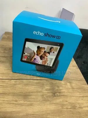 Amazon Alexa Echo Show 10