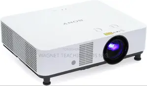 Sony Phz61, 6400lumens Laser Projector