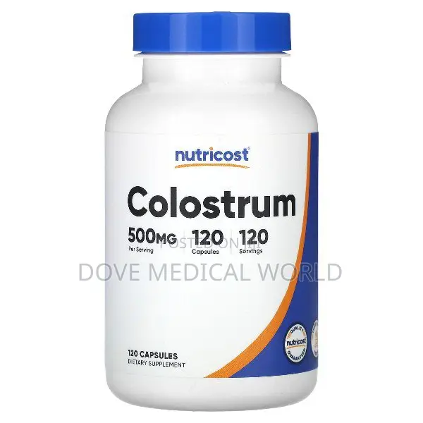 Colostrum 500