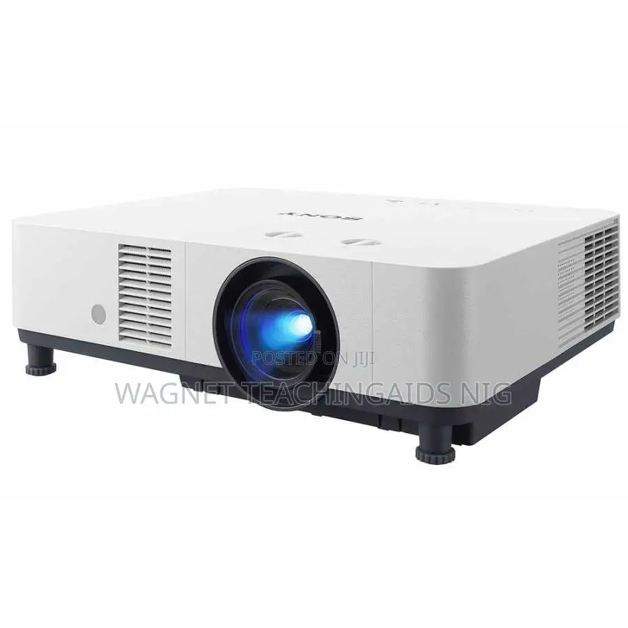 Sony Phz61, 6400lumens Laser Projector