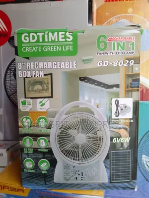 Gdtimes Create Green Life