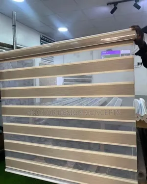 Window Blinds