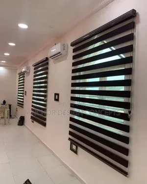 Window Blinds