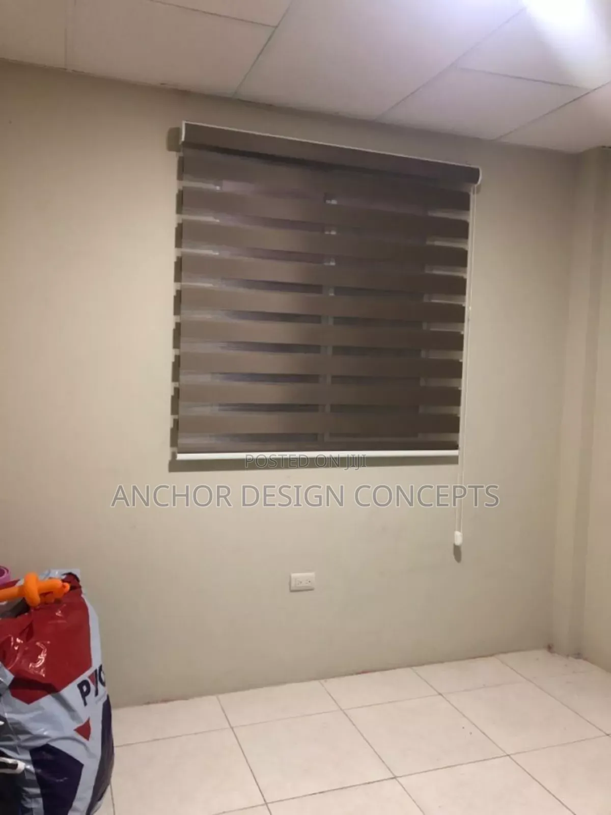 Window Blinds