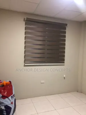 Window Blinds