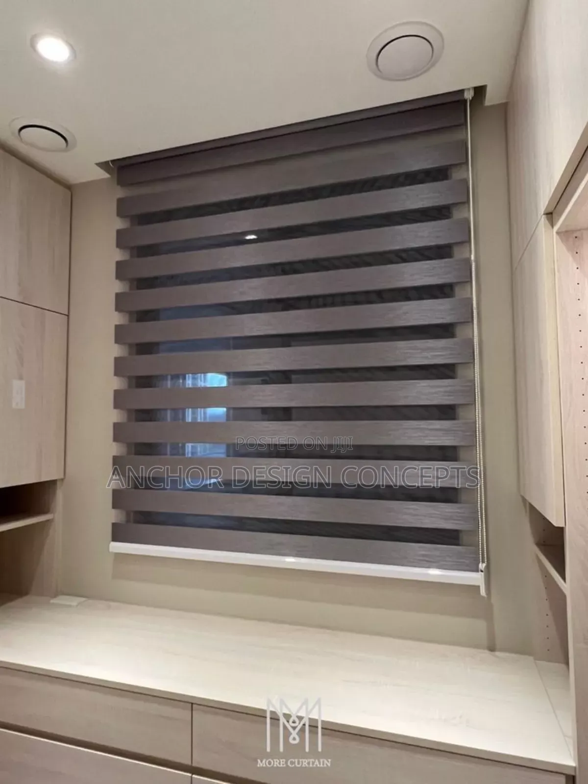 Window Blinds
