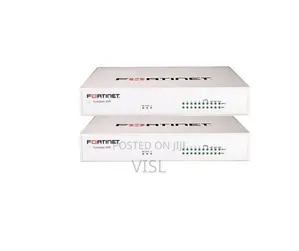 Fortinet Fortigate -61f (FG-61F) Firewall Appliance