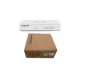 Fortinet Fortigate -80f (Fg-80f) Firewall Aplliance