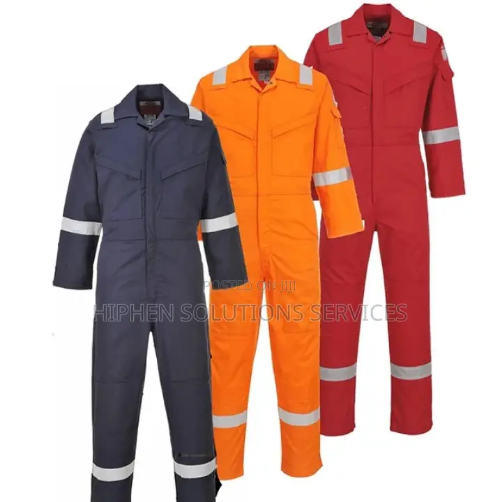 Safety Cover All