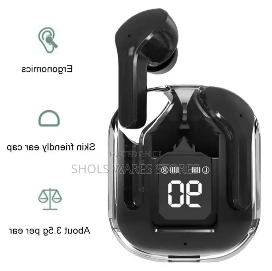 Earbuds or Earpiece