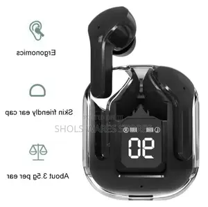 Earbuds or Earpiece
