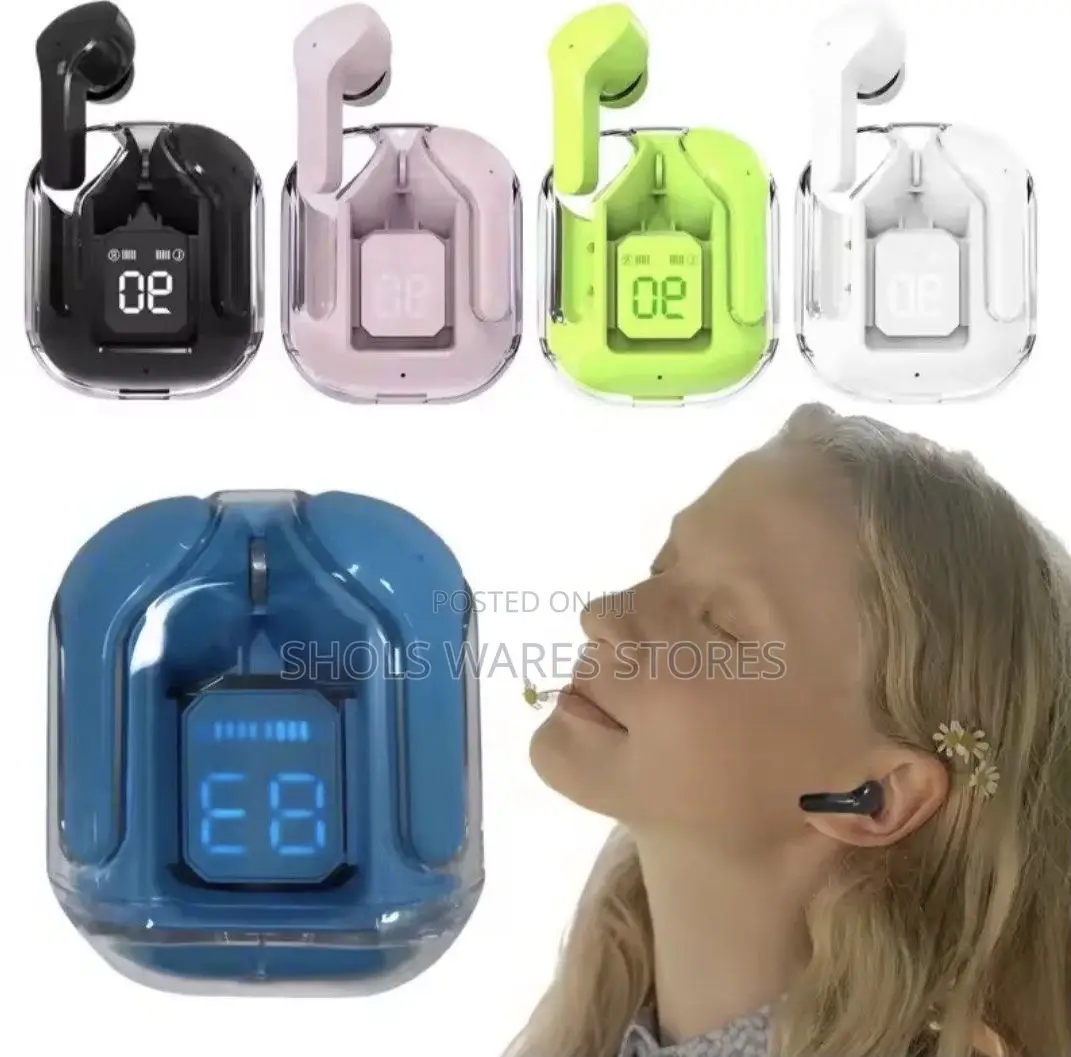 Earbuds or Earpiece