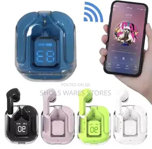 Earbuds or Earpiece