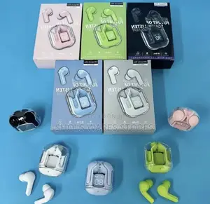 Earbuds or Earpiece